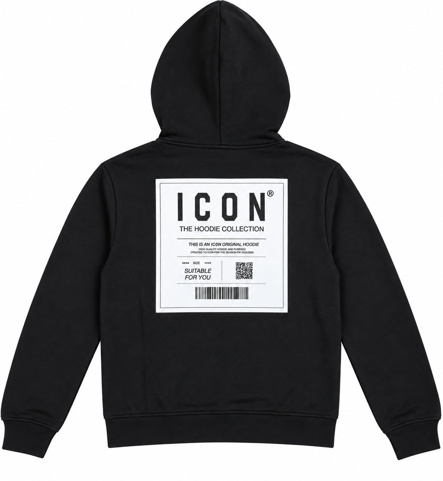 Felpa bambino - icon