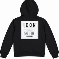 Felpa bambino - icon