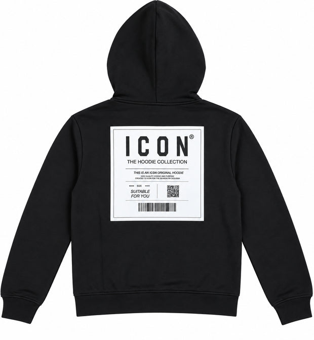 Felpa bambino - icon