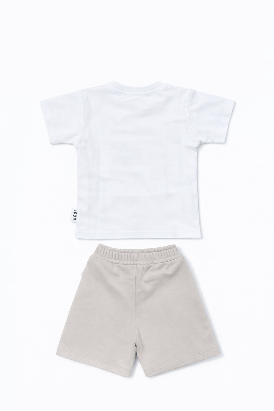 Completo bambino - icon