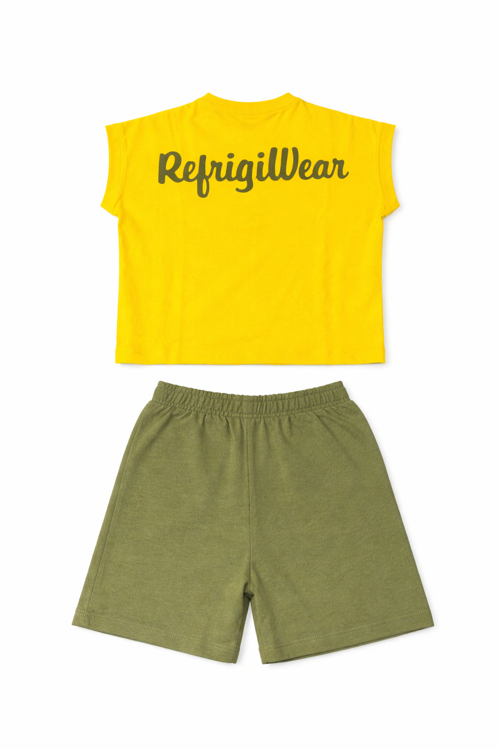 Completo neonato - REFRIGWEAR