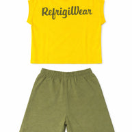 Completo neonato - REFRIGWEAR