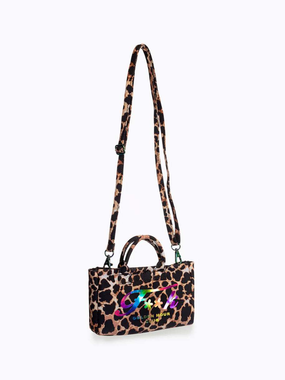 Borsa bambina - F**K