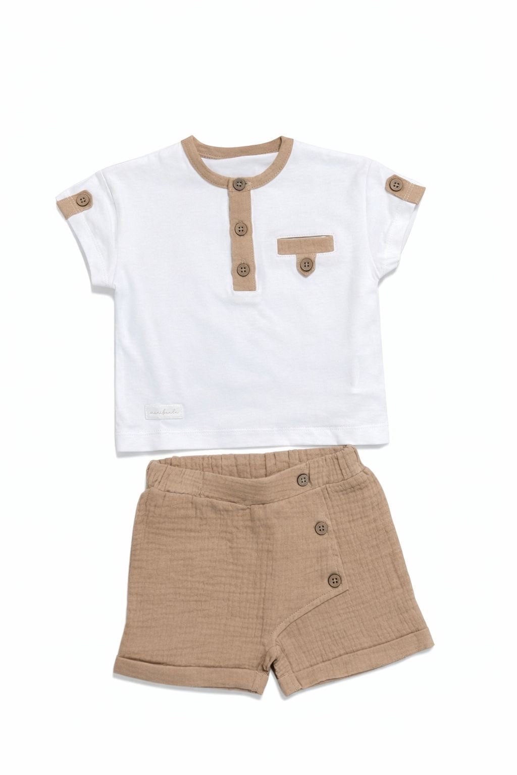 COMPLETO - Minibanda