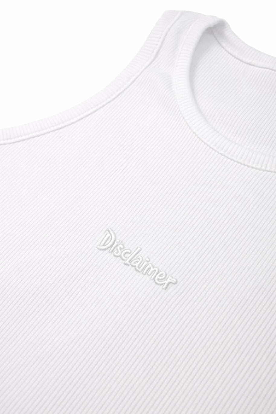 Top bambina - DISCLAIMER