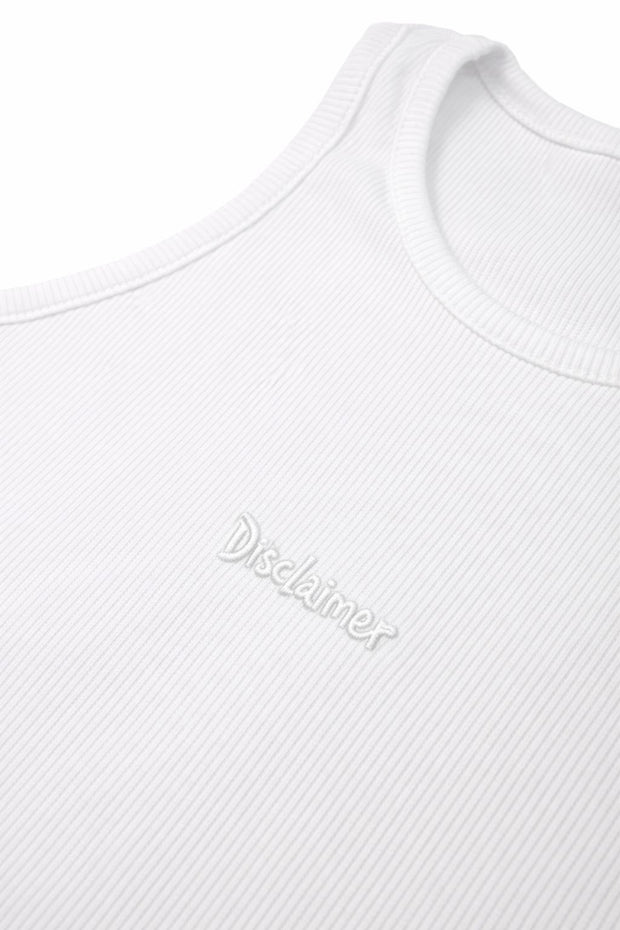 Top bambina - DISCLAIMER