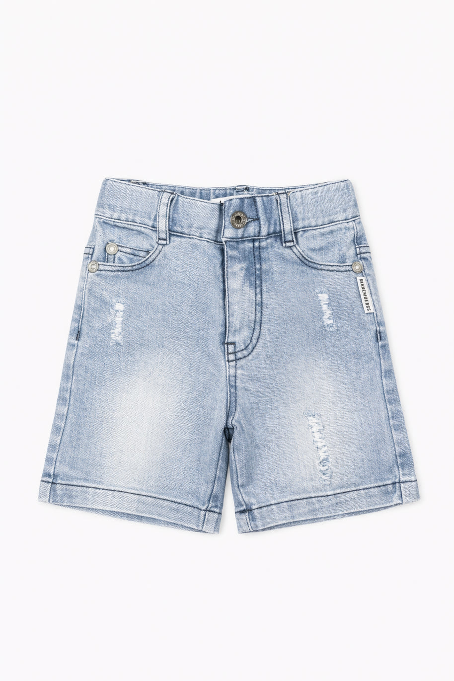 Bermuda neonato - bikkembergs