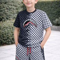 T-shirt e polo bambino - Sprayground