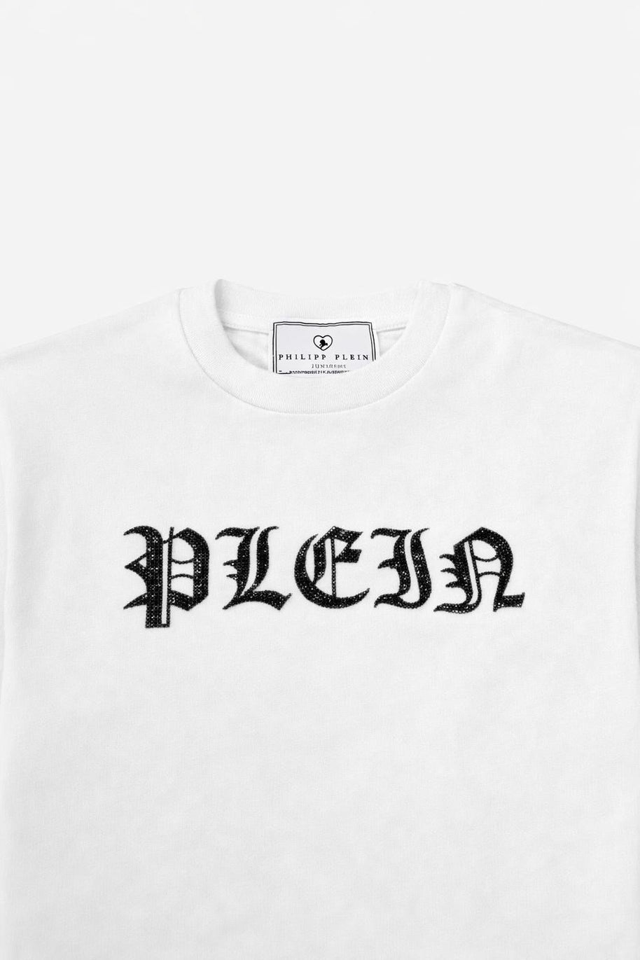 T-shirt bambina -philipp plein