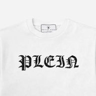 T-shirt bambina -philipp plein