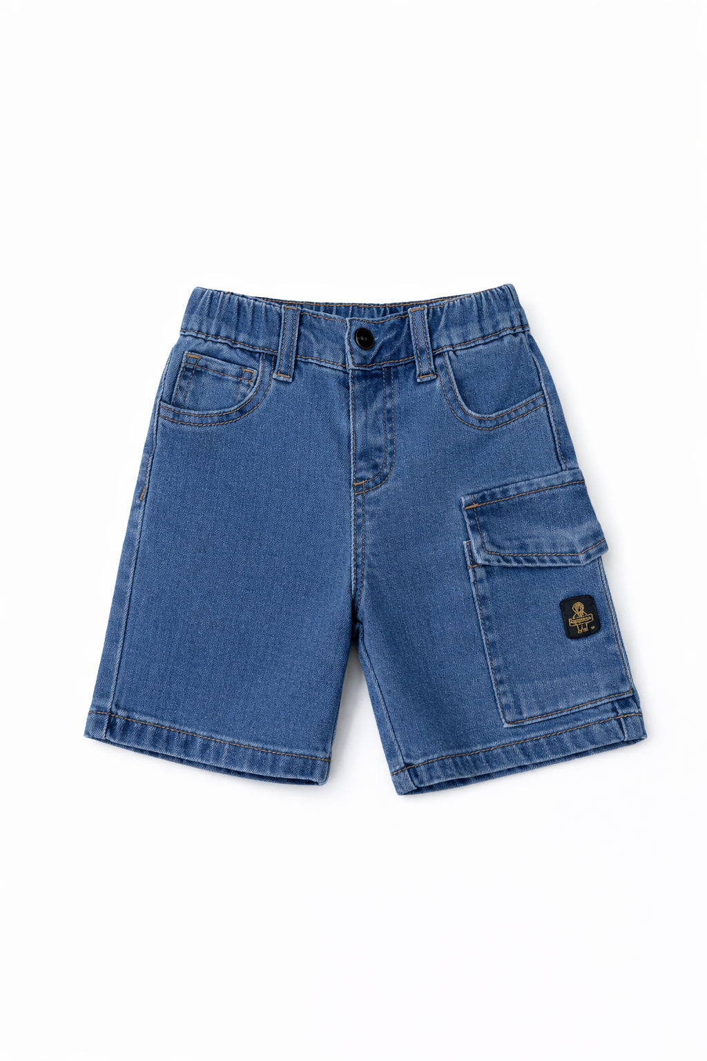 Bermuda bambino - REFRIGWEAR