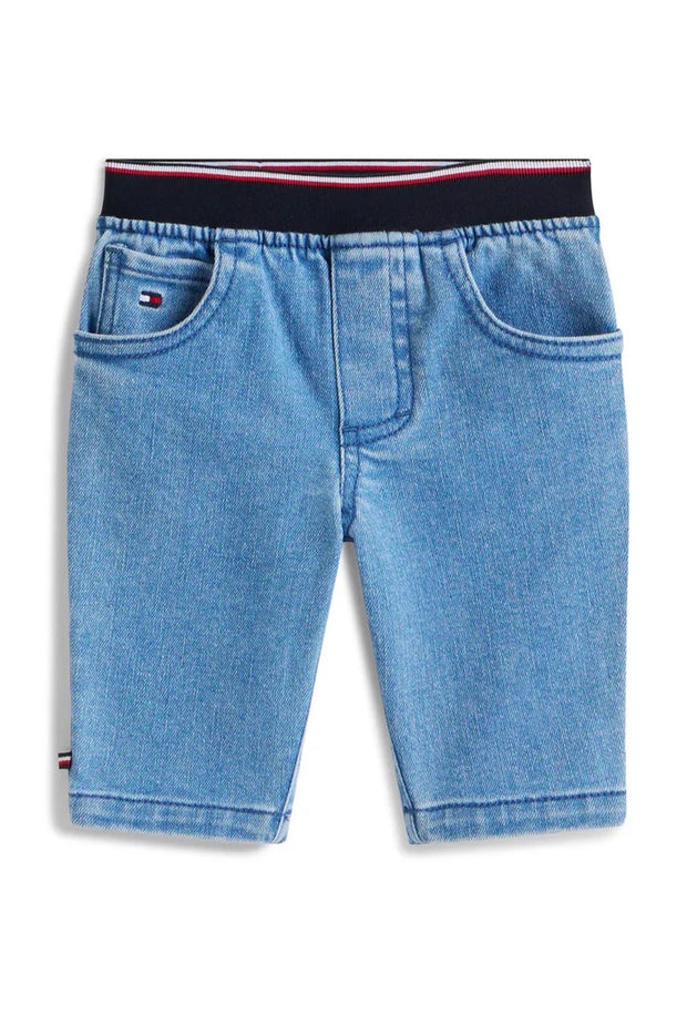 JEANS - Tommy Hilfiger