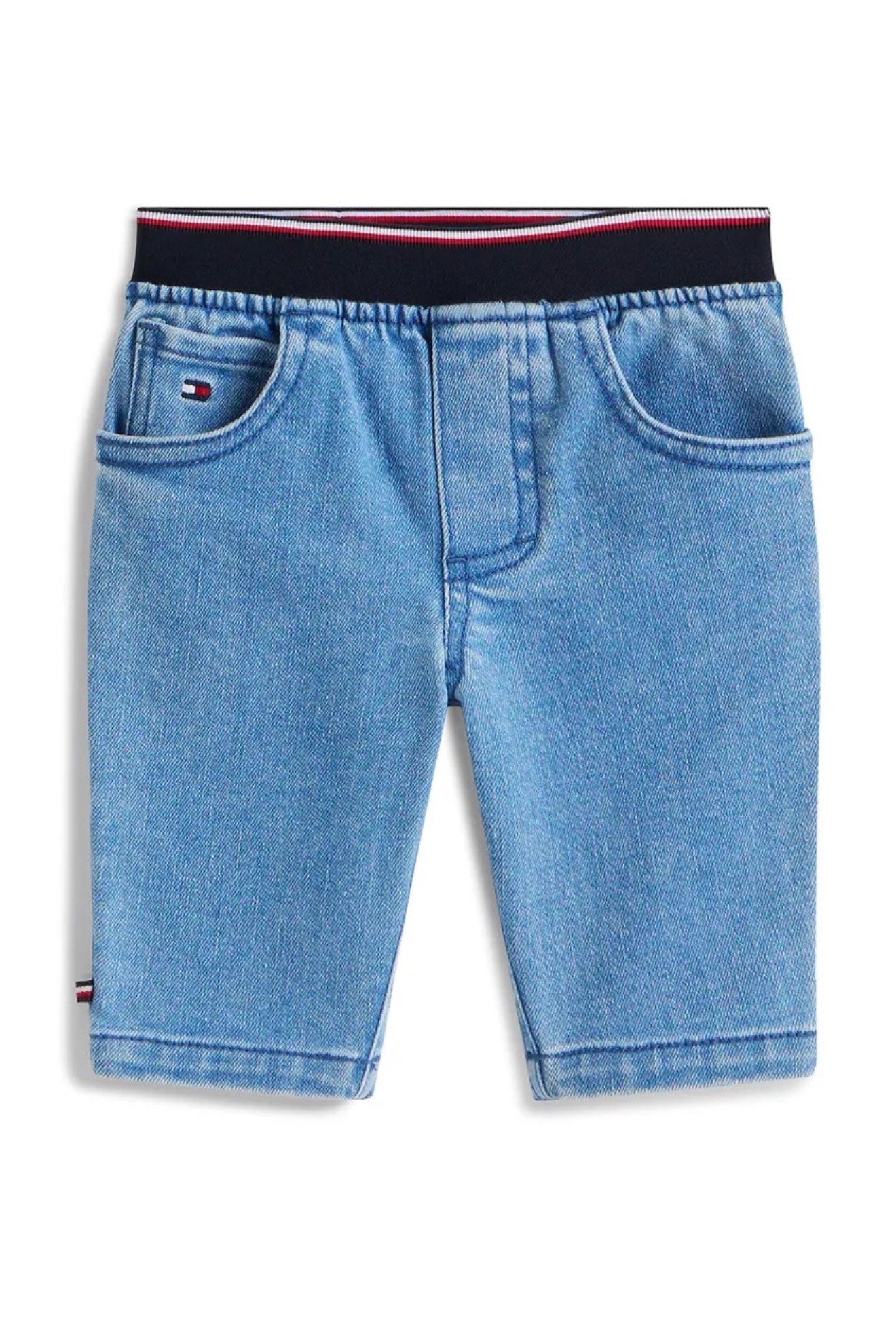 JEANS - Tommy Hilfiger