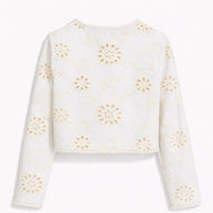 ulsinna - giacca bambina - kocca