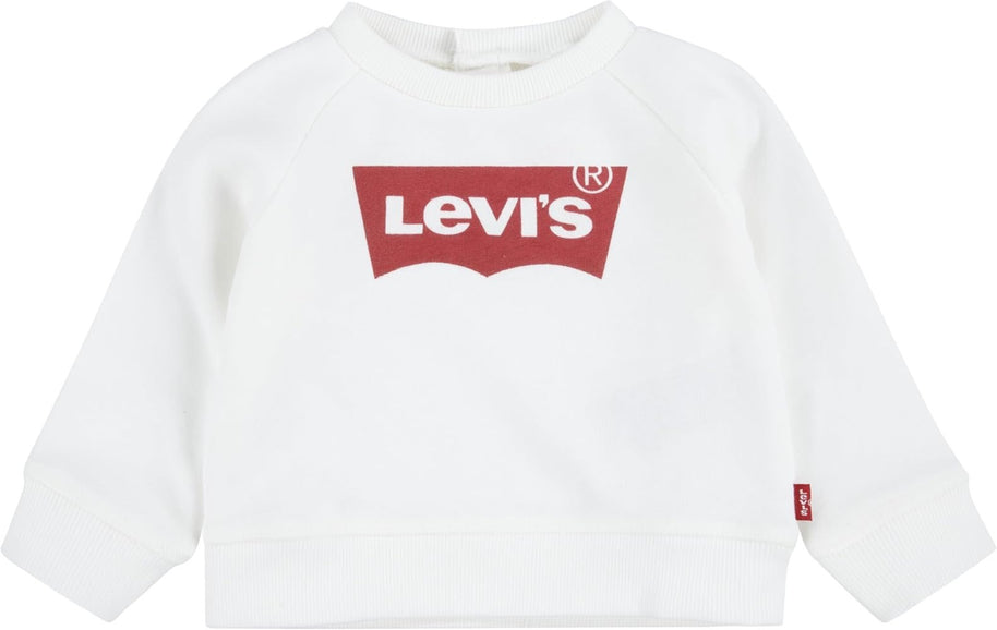 Felpa neonato - LEVIS