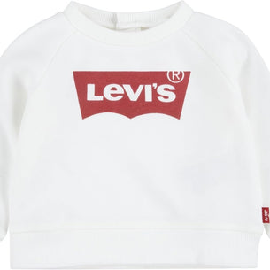 Felpa neonato - LEVIS