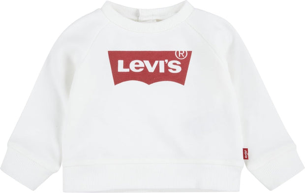 Felpa neonato - LEVIS