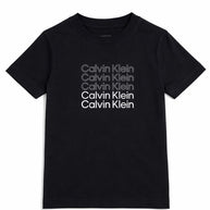 T-shirt e polo bambino - calvin klein