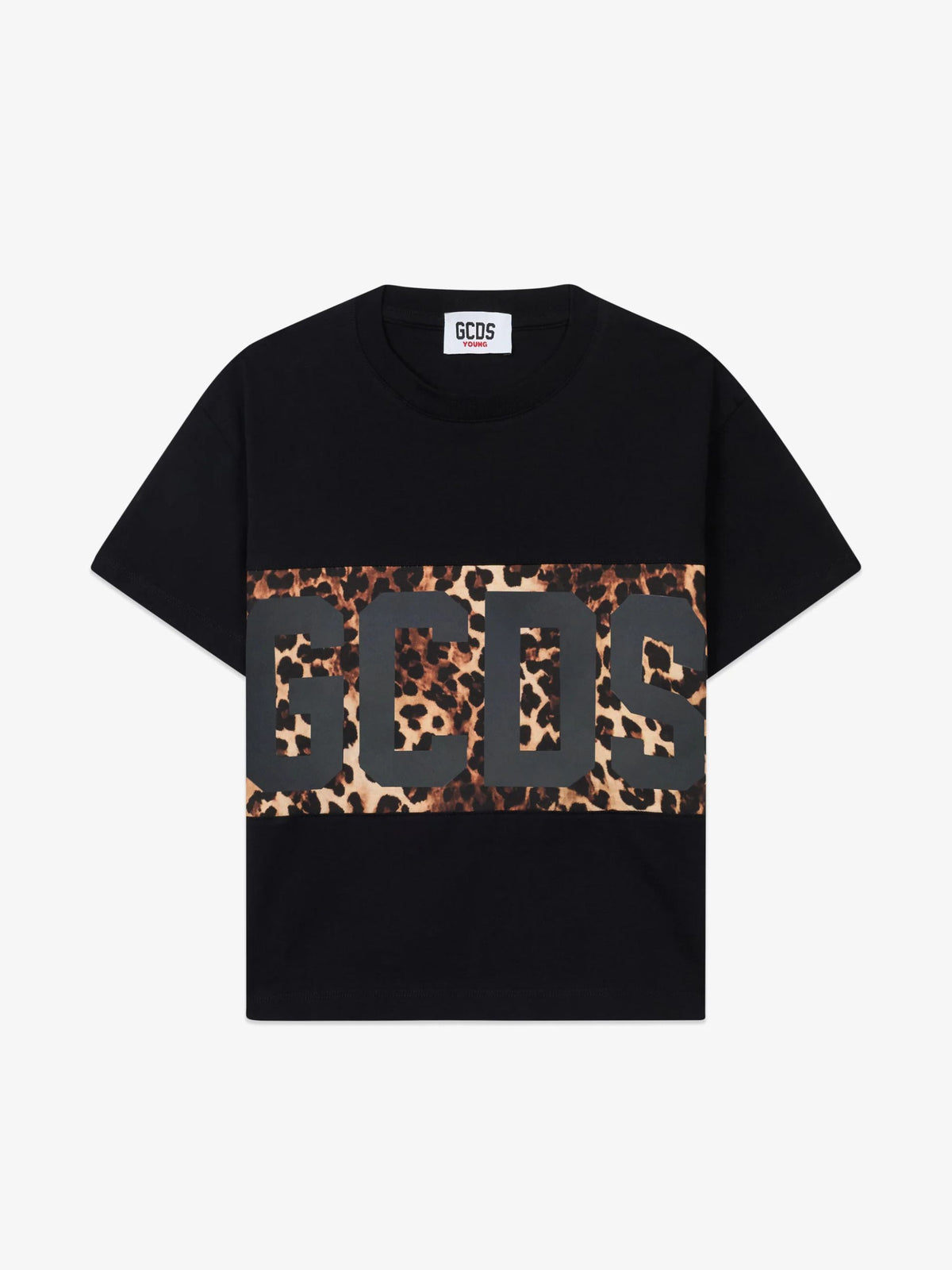 T-shirt e polo bambina - gcds