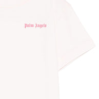T-shirt e polo bambina - palm angels