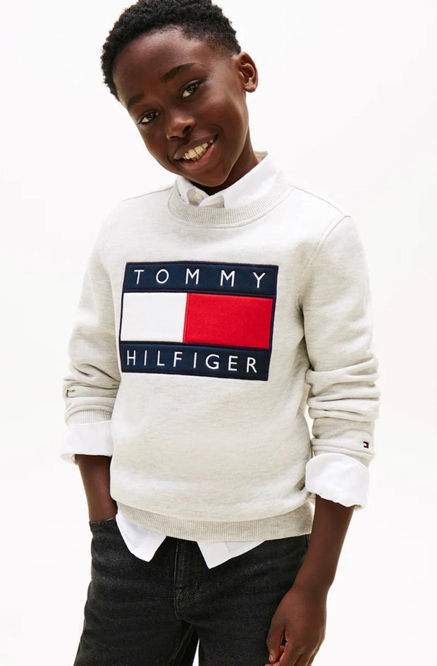 FELPA - Tommy Hilfiger
