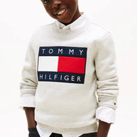 FELPA - Tommy Hilfiger