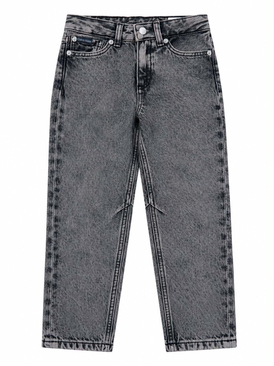 Jeans bambina - calvin klein