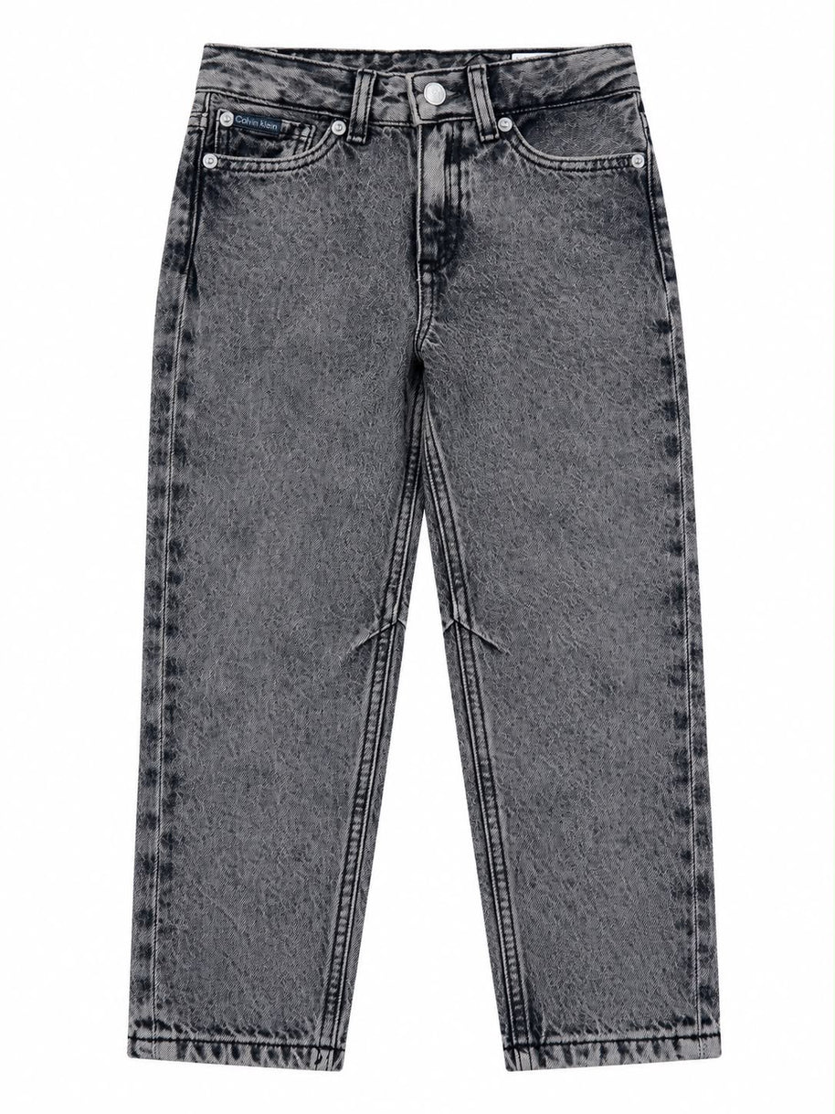 Jeans bambina - calvin klein