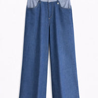 Saturno - pantalone bambina - kocca