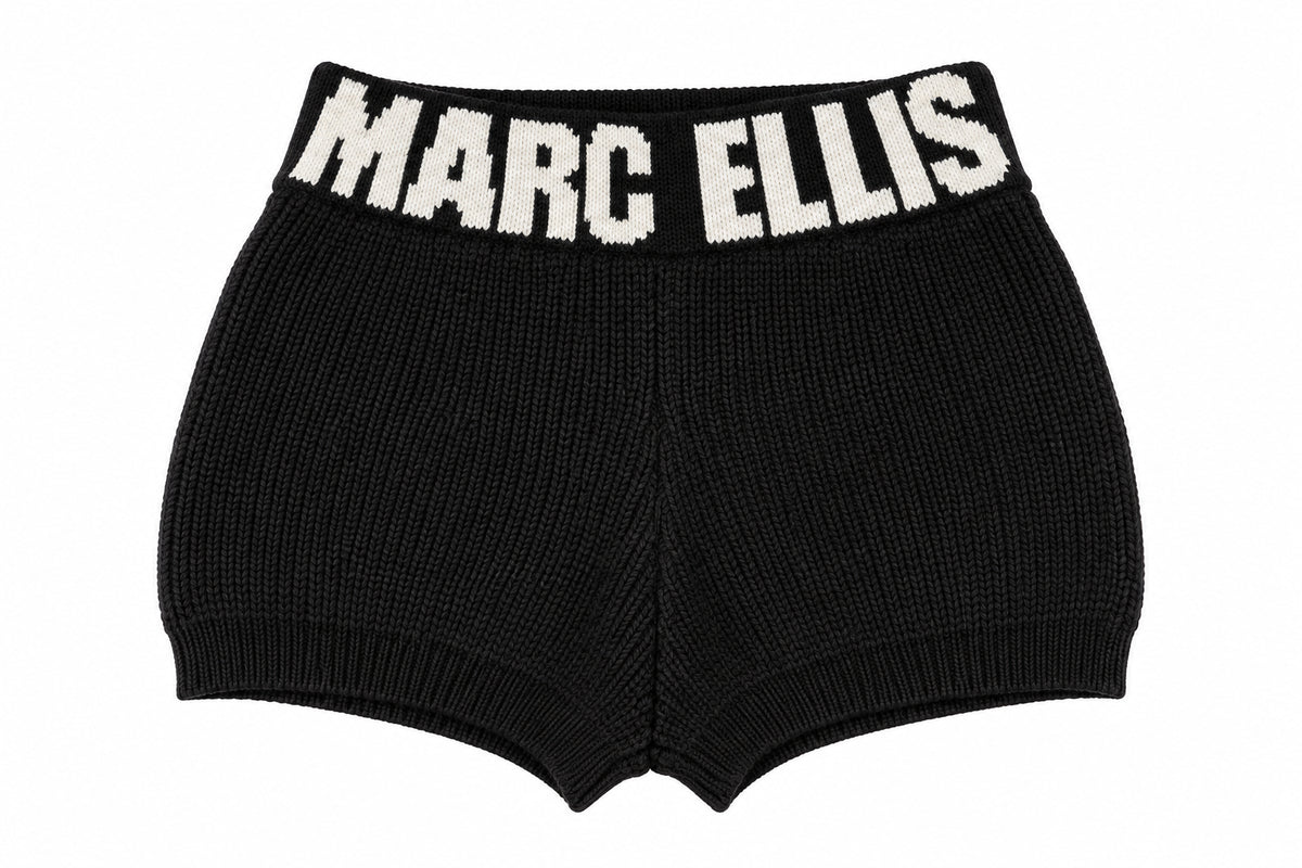 Shorts bambina - marc ellis