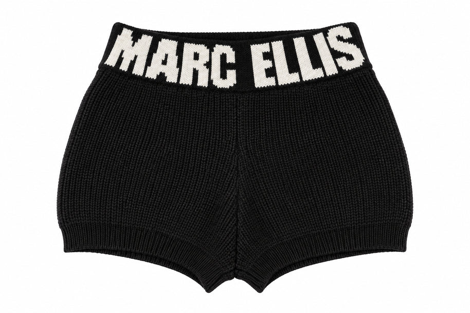 Shorts bambina - marc ellis