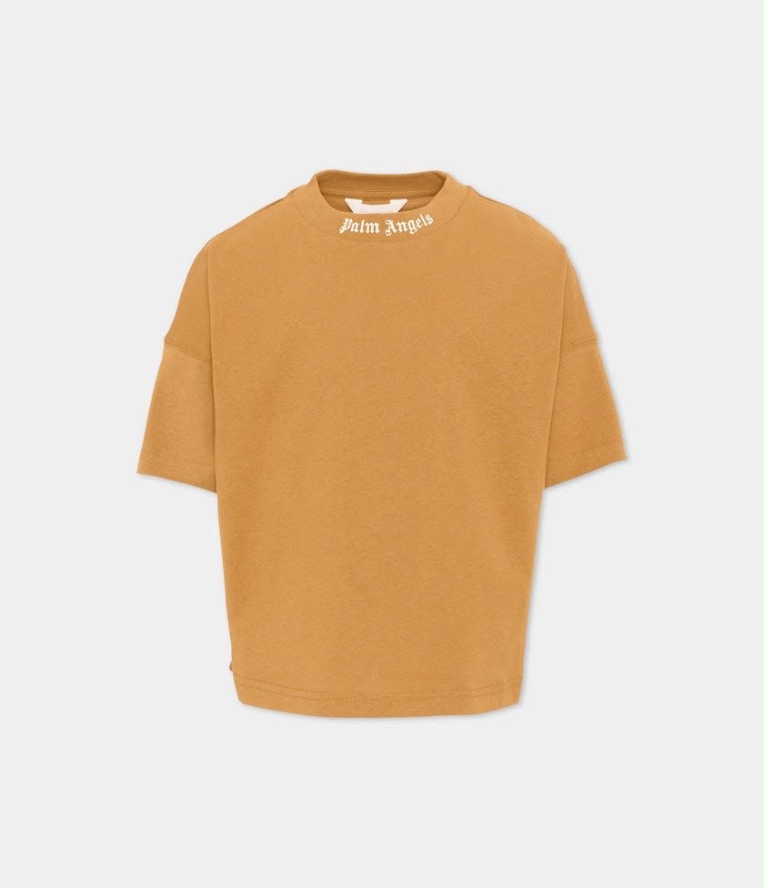 T-shirt e polo bambino - palm angels