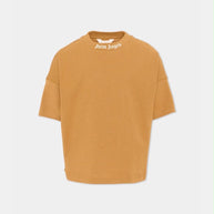 T-shirt e polo bambino - palm angels