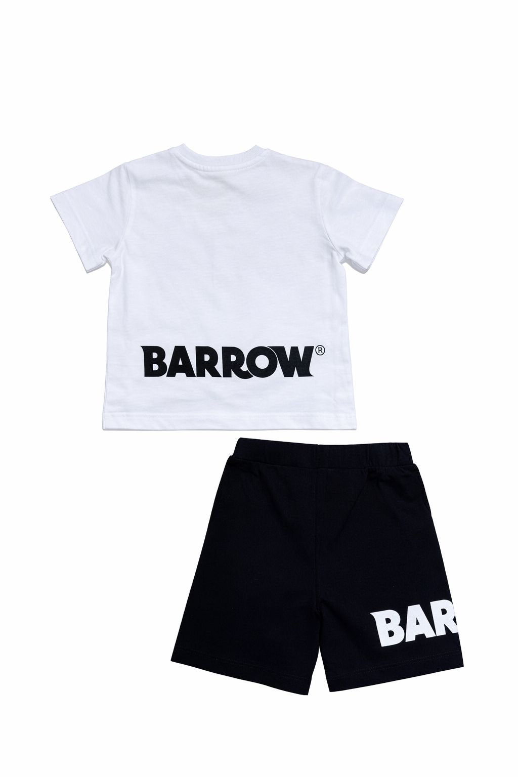 Completo neonato - Barrow