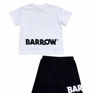 Completo neonato - Barrow