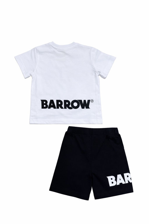 Completo neonato - Barrow