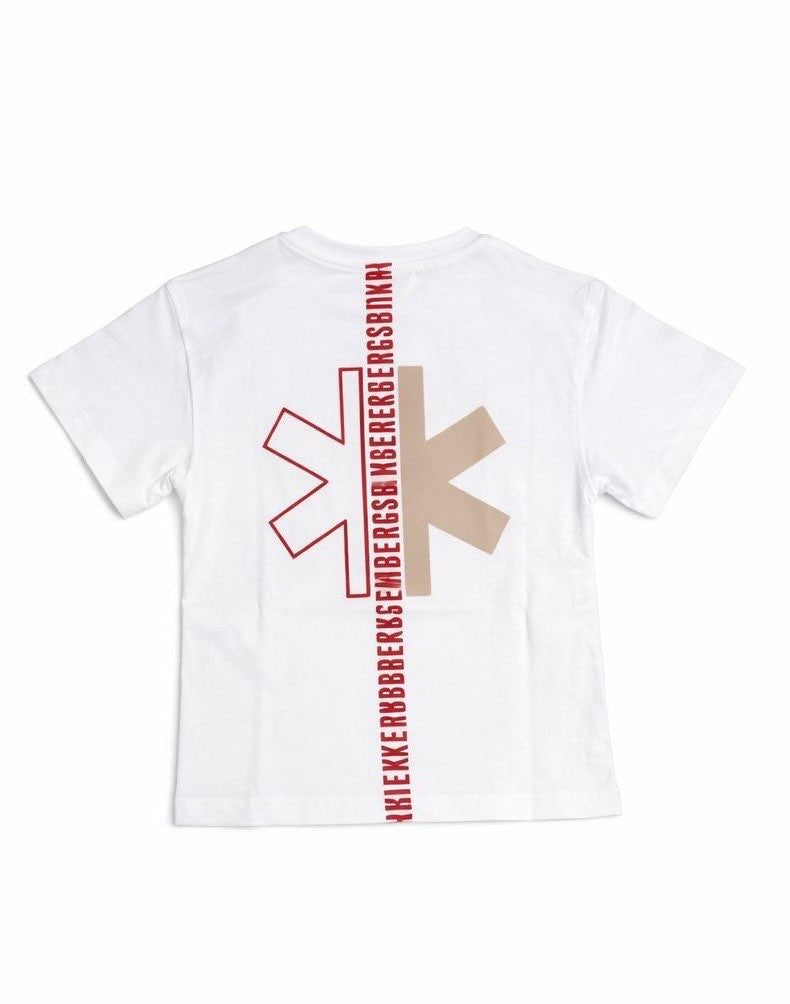 T-Shirt e Polo - Bikkembergs