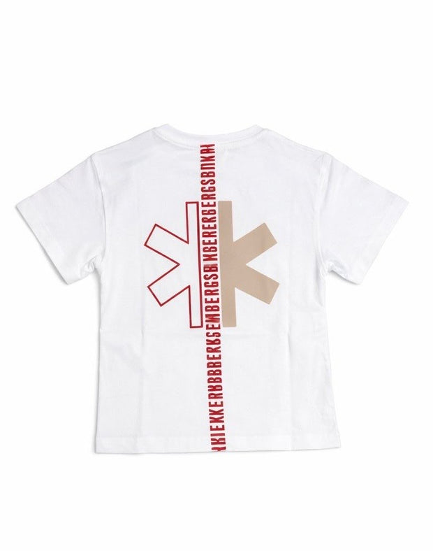 T-Shirt e Polo - Bikkembergs