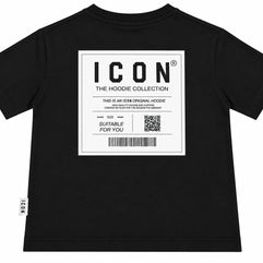 T-shirt e polo bambino - icon