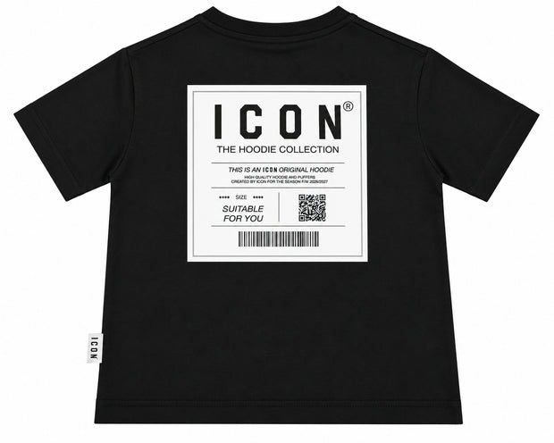T-shirt e polo bambino - icon
