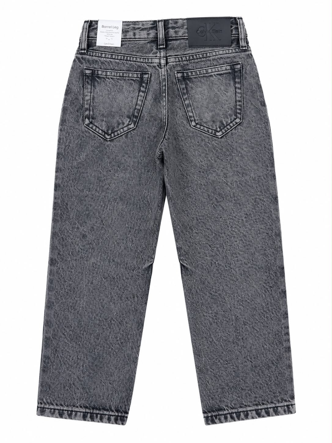 Jeans bambina - calvin klein