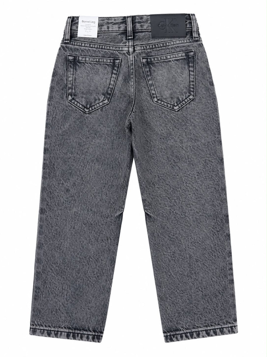 Jeans bambina - calvin klein