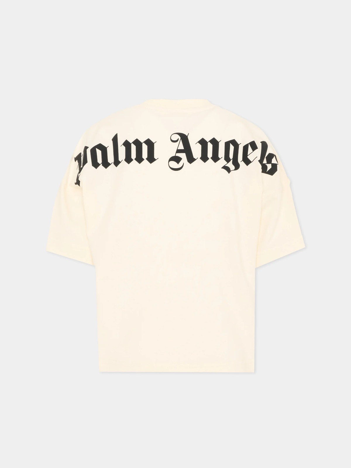 T-shirt e polo bambino - palm angels