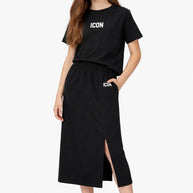 T-shirt e polo bambina - icon