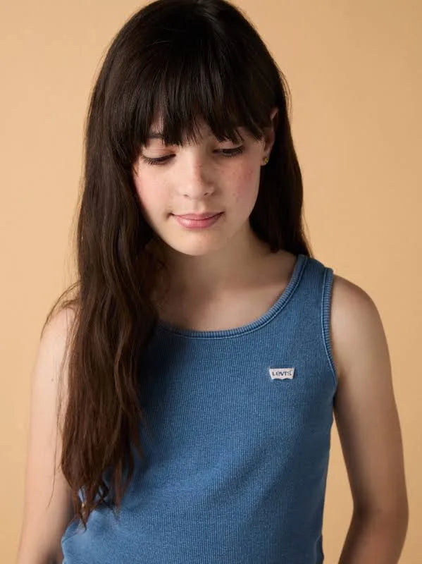 T-shirt e polo bambina - LEVIS