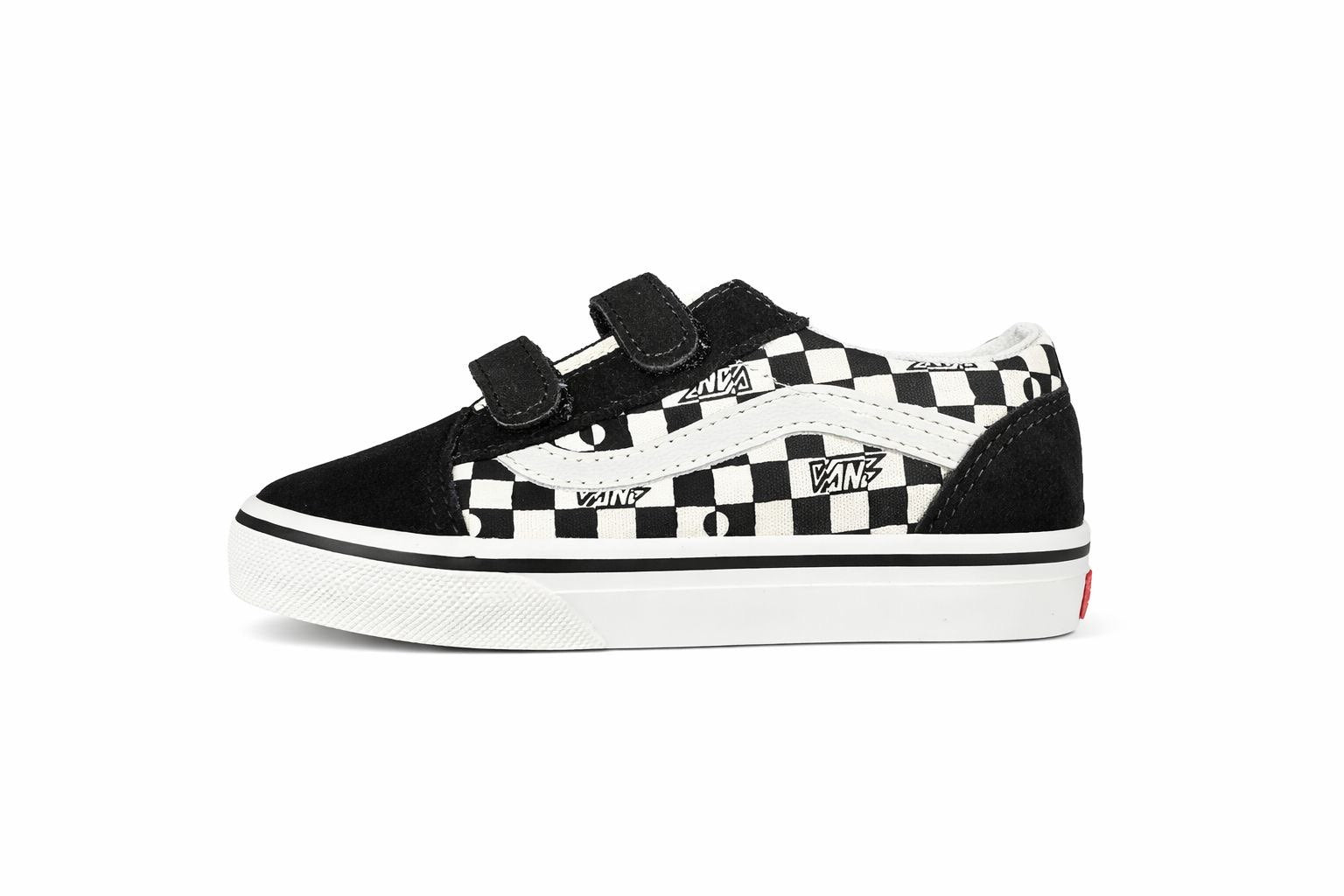 Scarpe bambino - vans