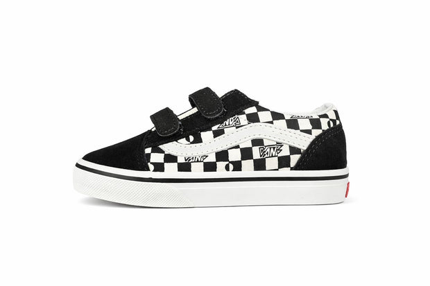 Scarpe bambino - vans