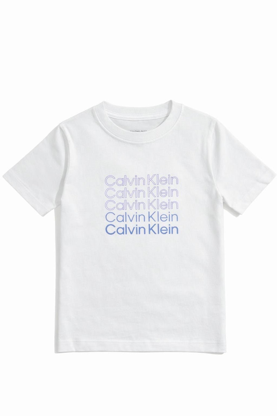 T-shirt e polo bambino - calvin klein