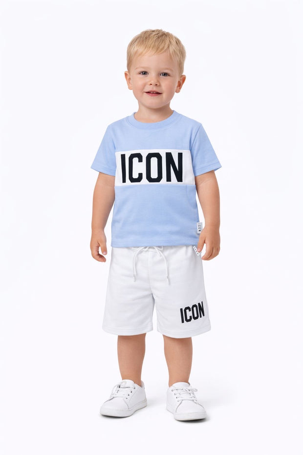 Completo bambino - icon