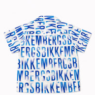 Camicia neonato - bikkembergs